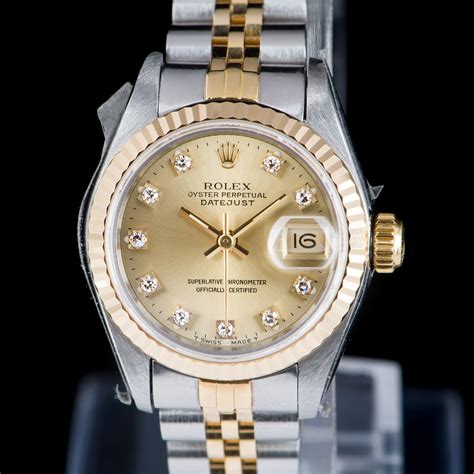 rolex oyster perpetual datejust oro e diamanti|rolex oyster perpetual datejust prix.